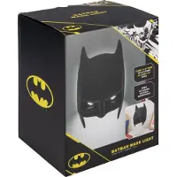 Ginza.se Batman naamio valo