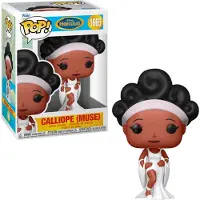 Funko POP! - Funko POP VINYL Herc 25th Calliope (Muse)