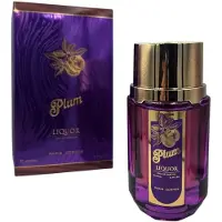 Paris Corner Plum Liquor Eau de Parfum 100 ml