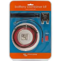 Victron Energy Cyrix-ct 12/24v-akkukytkentäsarja 120a