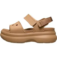 Crocs Soho & Strap Sandaalit