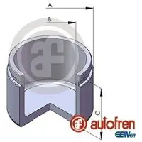 AUTOFREN SEINSA Mäntä, jarrusatula D025230