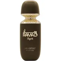 Arabiyat Prestige Ramad Myrrh Eau de Parfum 100 ml