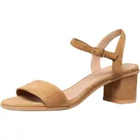 Geox D Aurely 50 B - Brown - 39