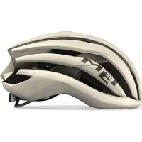 Met Trenta Mips Matte Beige Helmet, Size M (56-58 cm)