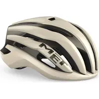 Met Trenta Mips Matte Beige Helmet, Size S (52-56 cm)
