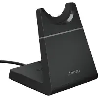 Jabra EVOLVE2 65 DESKSTAND, USB-A, BLACK (14207-55)