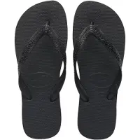Havaianas Hav. Top - Black - 41-42