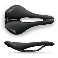 Selle Royal Novus Boost Evo TM Superflow L Satula