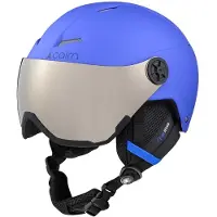 Cairn Orbit Junior-visiirin Kypärä