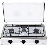 Vitrokitchen 302bb Kaasukäyttöinen Retkikeittiö