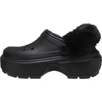 Crocs Stomp Lined Klompit