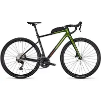 Focus Atlas 6.9 Grx 820 Gravelbike