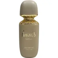 Arabiyat Prestige Ramad Louban Eau de Parfum 100 ml