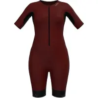 Sailfish Aerosuit Perform 2 Lyhythihainen Trisuit