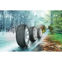 Sailun Atrezzo 4 Seasons Ultra 245/65R17 111V 3PMSF XL