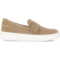 Gabor Sneaker Loafer - Brown - 40.5