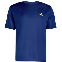 Adidas We Bas T - Navy - XXXL