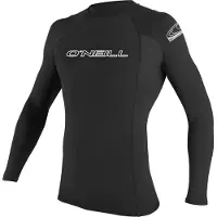O'Neill Basic Skins Crew Pitkähihainen Rash Guard