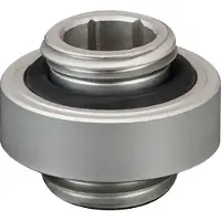 Thermal Grizzly DeltaMate Extender MM7R (nickel)