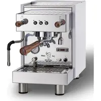 Bezzera Crema DE PID espressokeitin - puoliammattimainen, ruostumaton teräs