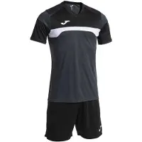 Joma Danubio Iii Lyhythihainen Setti