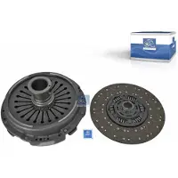 DT Spare Parts Kytkinpaketti 4.91976