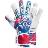 Elite Sport Quartz Maalivahdin Hanskat