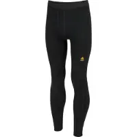 Aclima WarmWool Black miesten alushousut