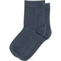 Urberg Every Day Merino Wool Sock 3p Jr Blue Nights Arkisukat 33-36