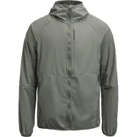 Lundhags Tived Light Windbreaker Jacket, kuoritakki, miesten, vihreä
