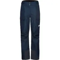 Mammut Women's Fall Line Hs Thermo Pants Marine 42