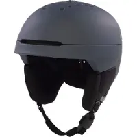 Oakley MOD3, laskettelukypärä, harmaa