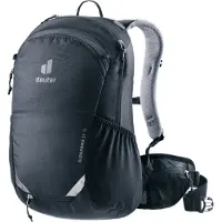 Deuter Superbike 16 SL, reppu, nainen, musta