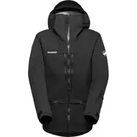 Mammut Haldigrat Hardshell Takki