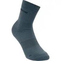Gridarmor Hiking Wool Sock G2 Dark Slate Retkeilysukat 40-43