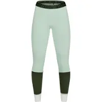 Urberg Women's Gjota Bamboo Pants Celadon Kerrasto alaosat S