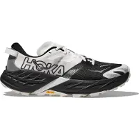 Hoka One One M Speedgoat 7 Black/White - 40