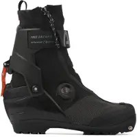 Alfa Men's Free Xplore A/P/S 2.0 GORE-TEX Black Erähiihtomonot 42