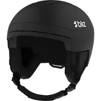 Bliz S002 Mips Matte Black Laskettelukypärät L (59-61)