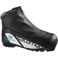 Salomon Rc Nocturne Prolink Junior-maastohiihtokengät