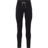 Kari Traa Anelie Tights - Black - S