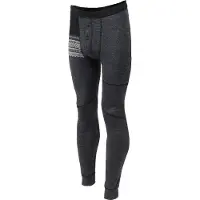 Aclima Men's DesignWool Marius Longs Norefjell Kerrasto alaosat S