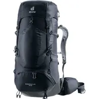 Deuter Aircontact Lite 40+10 miesten rinkka