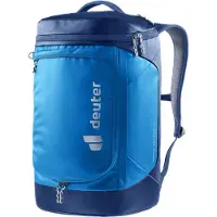 Deuter Duffel Pro Pack 30 Arkireppu 49 cm Kannettavan tietokoneen taskun syvyys Sininen