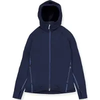 Houdini Women's Power Houdi Blue Illusion Välikerrospuserot M