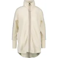 Didriksons Sally Full-Zip - Cream - 44
