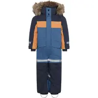 Didriksons Toppahaalari - Bjärven - Galaxy Blue - - 90 - Toppahaalarit