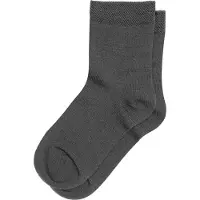 Urberg Every Day Merino Wool Sock 3p Jr Phantom Arkisukat 25-28