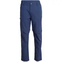 Dobsom Men's Himalaya Zip-Off Pant Stoneblue Ulkoiluhousut L
